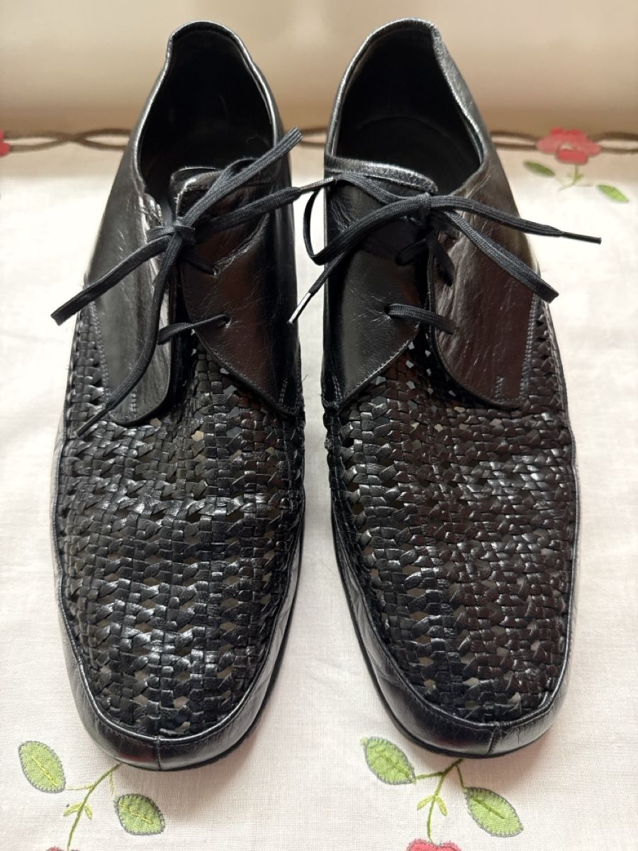 Bally Scarpe da uomo: Echte Bally Vasano  – Usato da Winterthur venduto da CleanUp