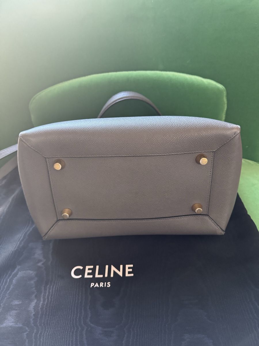 Celine Borse da donna: Celine Belt Bag Handtasche – Usato da Uster venduto da Dalekvia 2