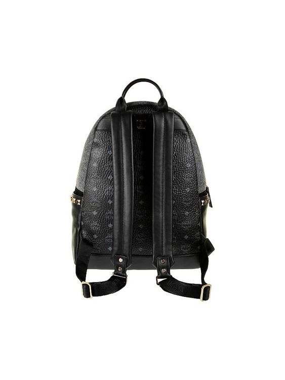 MCM HANDMADE STARK LODEN BACKPACK LIMITED EDITION (Gebraucht  display picture 2