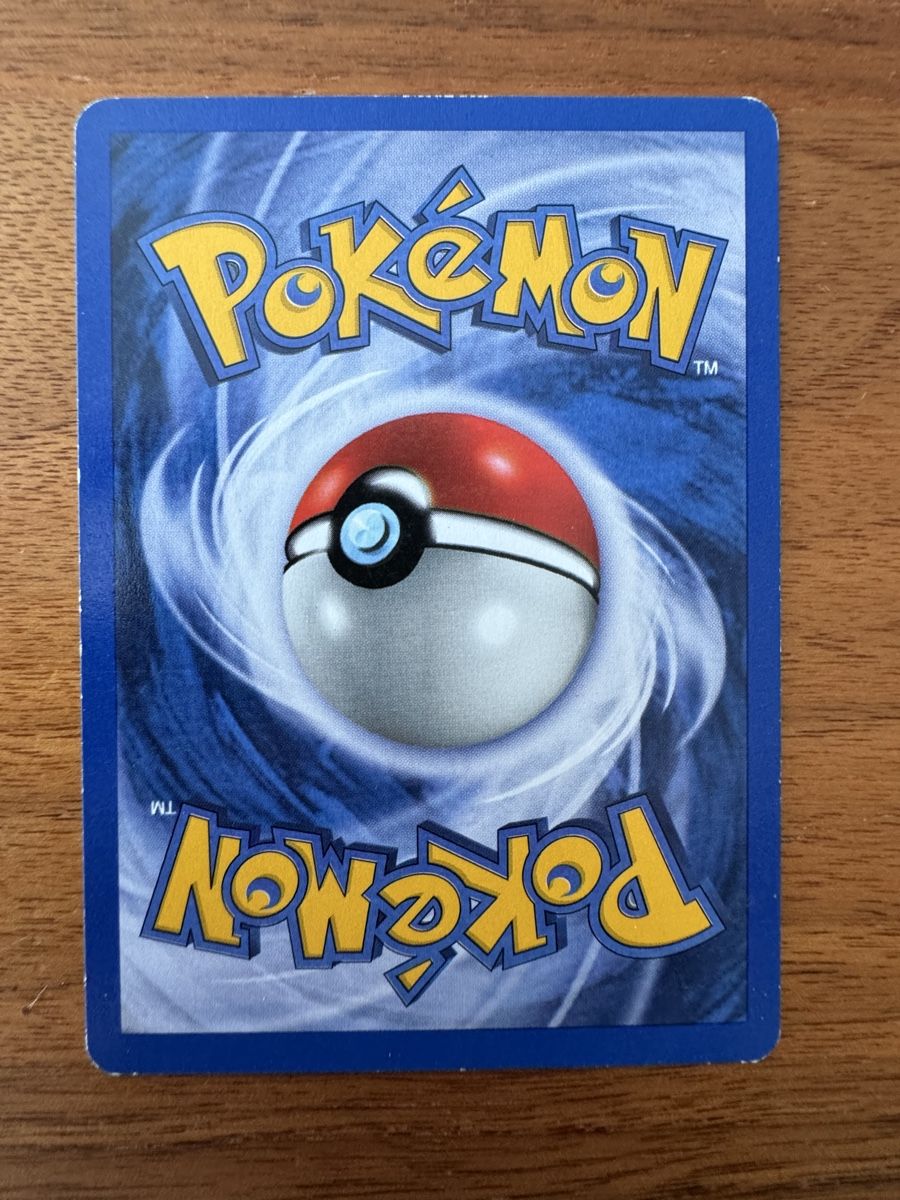 Pokémon Carte collezionabili: Pokemon Quilava Neo Genesis 46/111, 2003 – Nuovo (secondo la descrizione) da Breganzona venduto da CaiLol 1