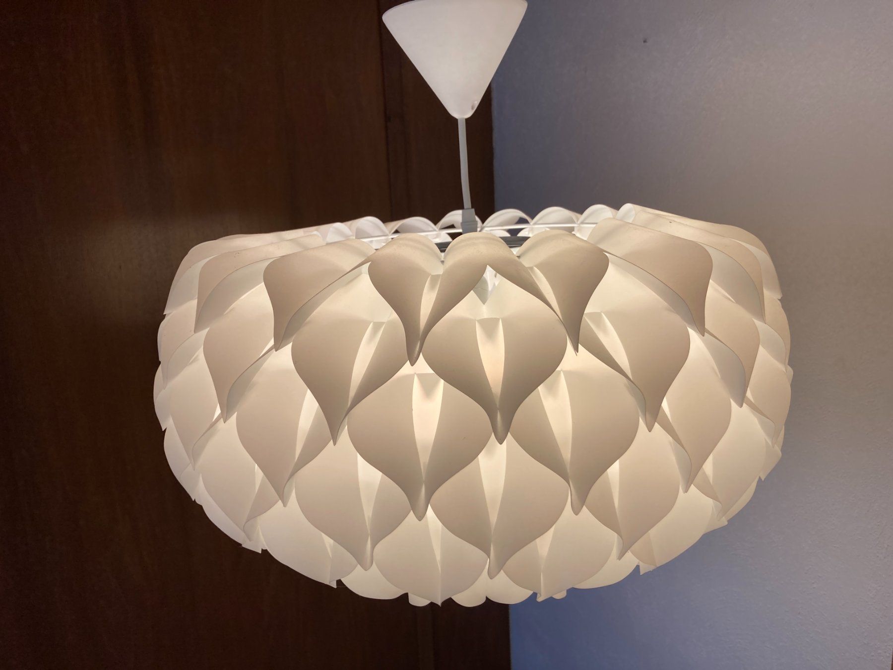Lampadari & plafoniere: Hängelampe – Usato da Wil SG venduto da Pin05 2