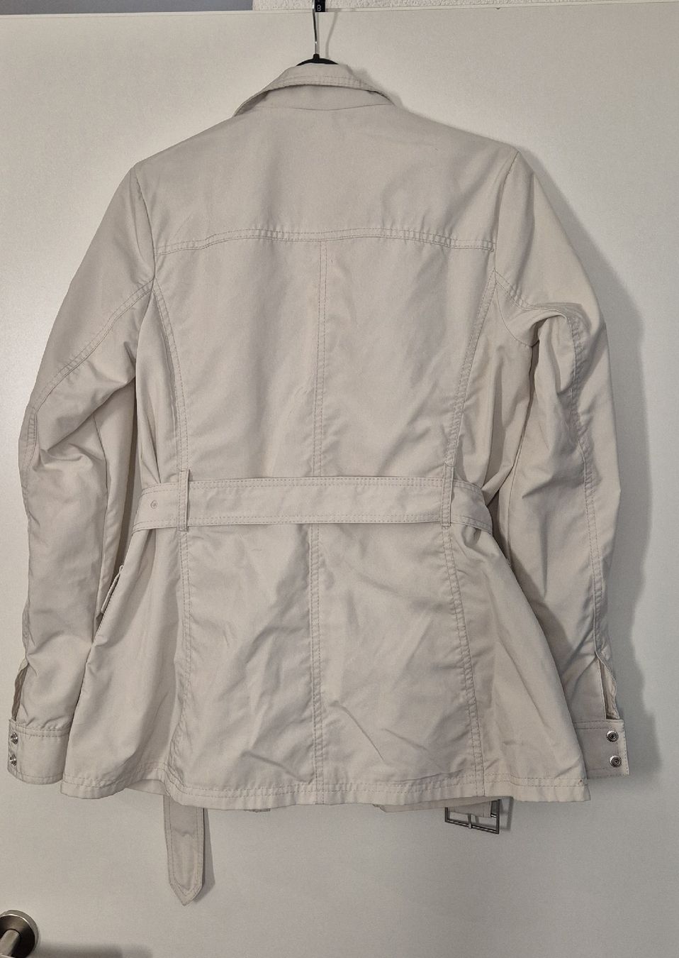 Tommy Hilfiger Giacche: Übergangsjacke - Tommy Hilfiger – Usato da Hägendorf venduto da virginiaM01 1