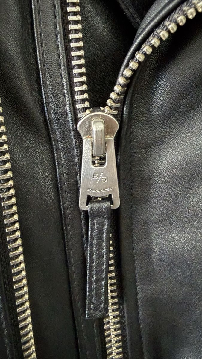 Giacche: Lederjacke – Usato da Birmenstorf AG venduto da jac_ 2