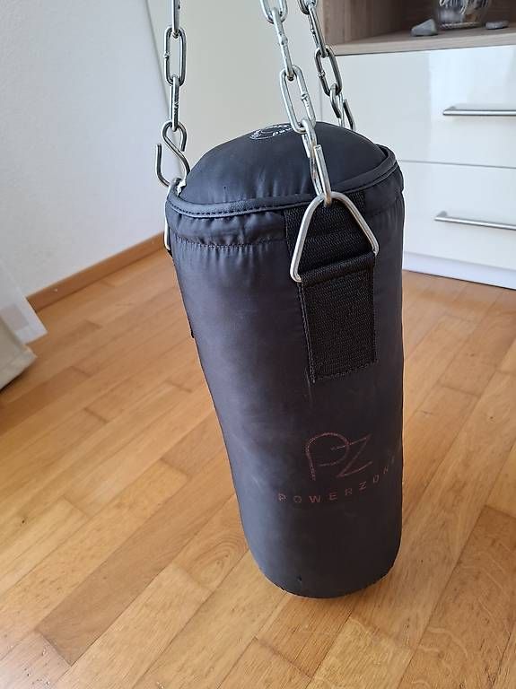 Boxsäcke: Boxsack Kinder – Gebraucht aus Kirchberg BE von Scur3 4