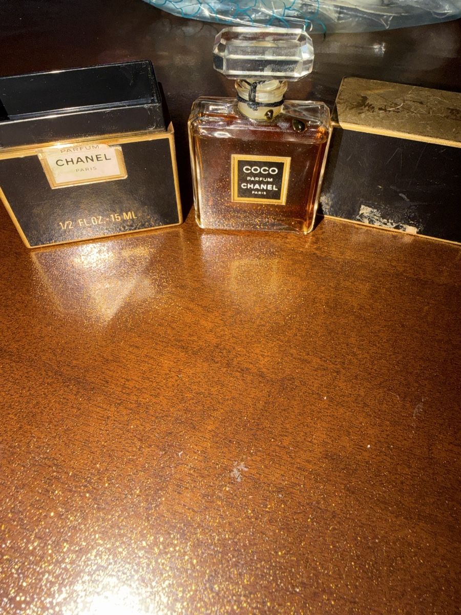 Chanel Profumi & Eau de Toilette: Chanel Parfüm  – Usato da Allschwil venduto da Figidindia