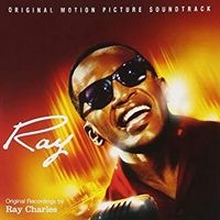 Ray Charles -include live performance of "You Don't Know Me"