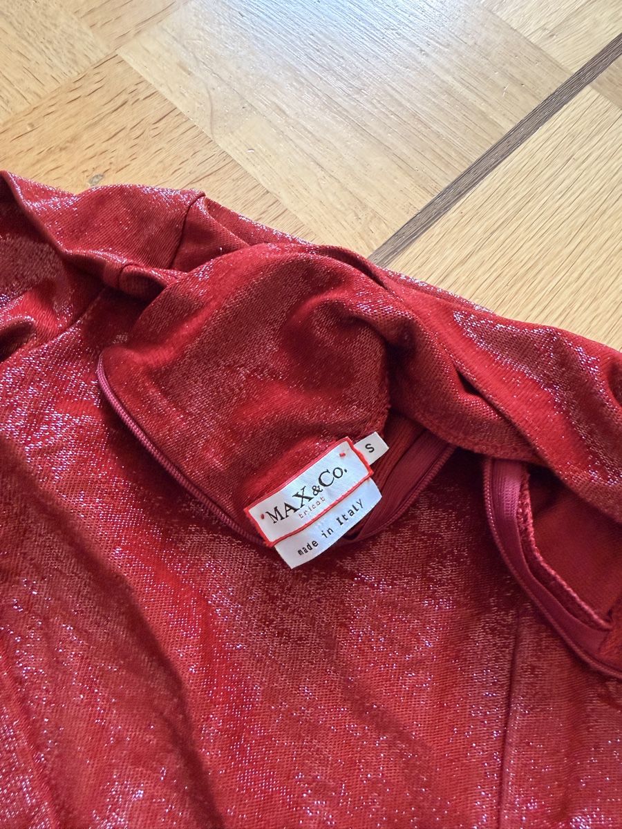 Max Mara Tops: Max&co Top – Gebraucht aus Unterentfelden von ame_tf2n 3
