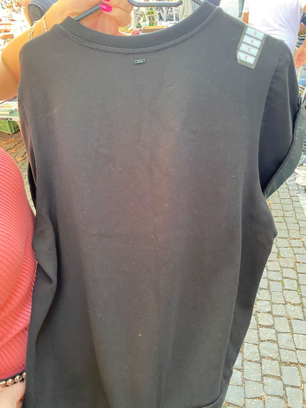 G-Star T-Shirts: T-Shirt G-Star Raw Grösse S – Neu und originalverpackt aus Biel-Benken BL von AngiSchaefer 2