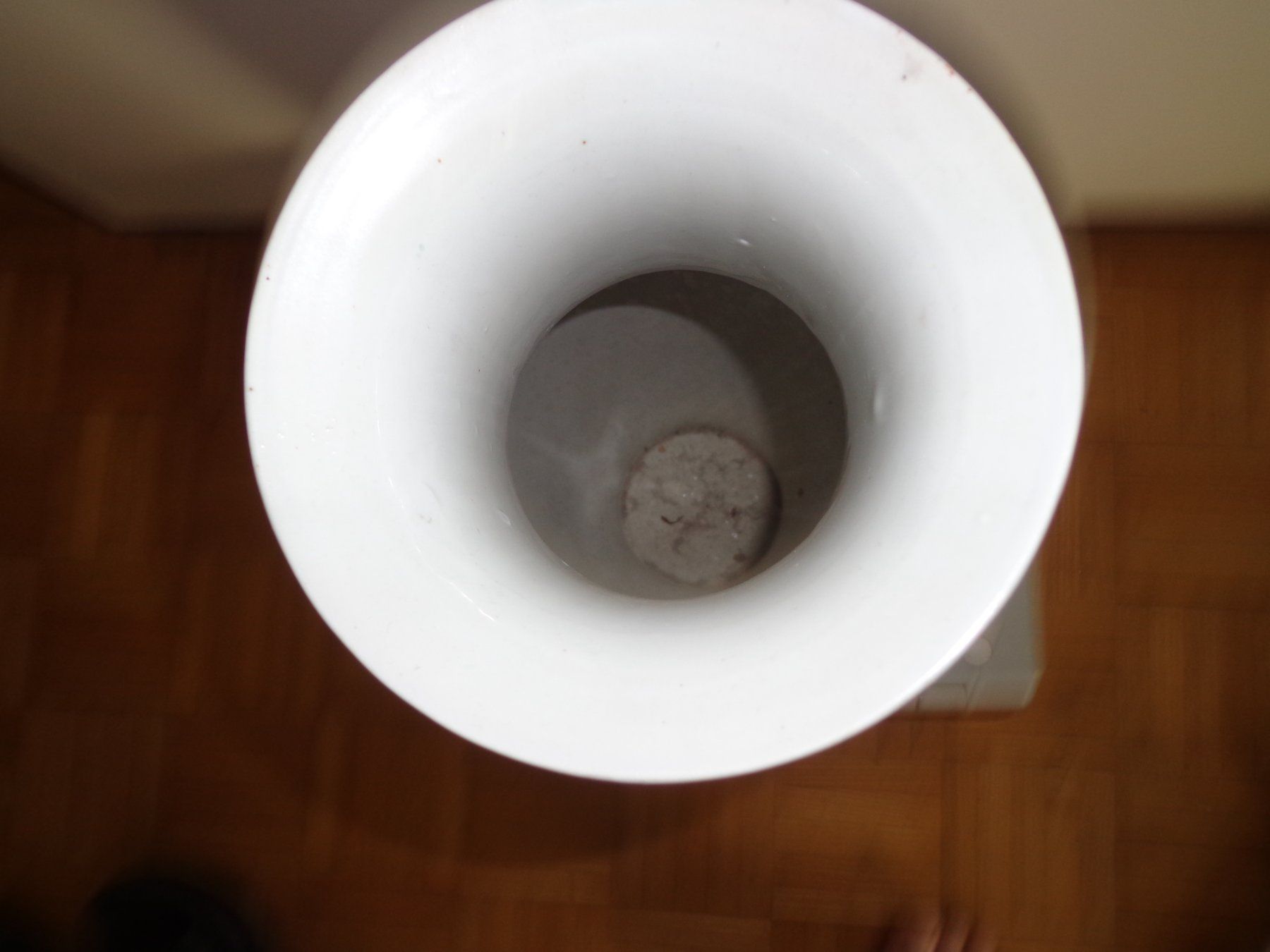 Vasen & Gefässe: Grosse Vase – Gebraucht aus Schönenwerd von beibei01 5