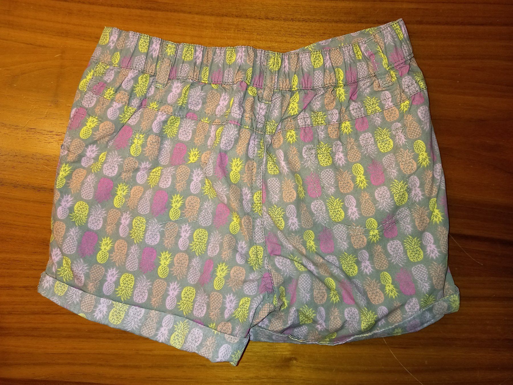 Pantaloni: Kurze Hosen Shorts Gr. 86 – Usato da Lengnau AG venduto da Mefari 1