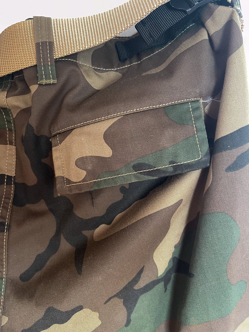 Pantaloni: TAZ-Hose Grösse M – Nuovo (secondo la descrizione) da Waltenschwil venduto da Stge70 6