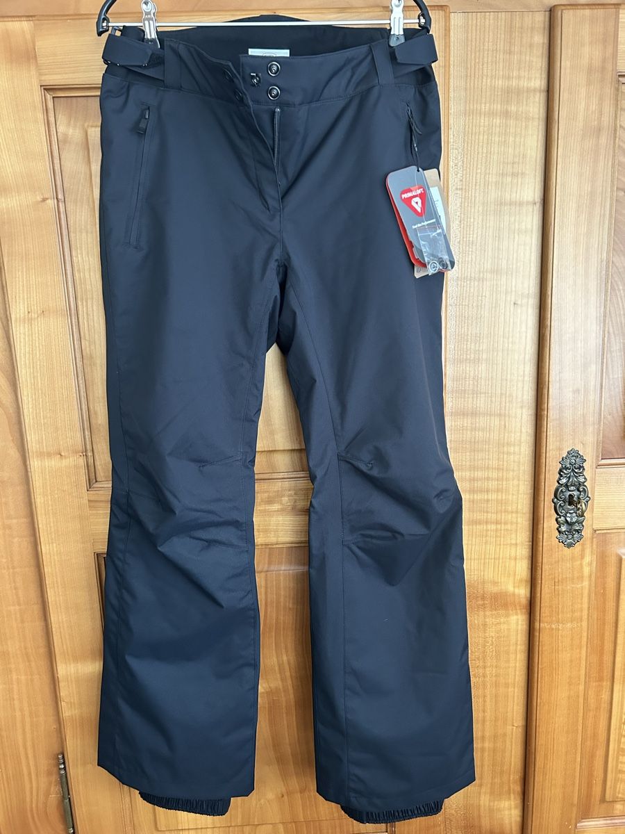 Rossignol Sci: Rossignol Skihose Damen, Gr. 40, Neu – Nuovo e nell'imballaggio originale da Worben venduto da fra_s78y 1