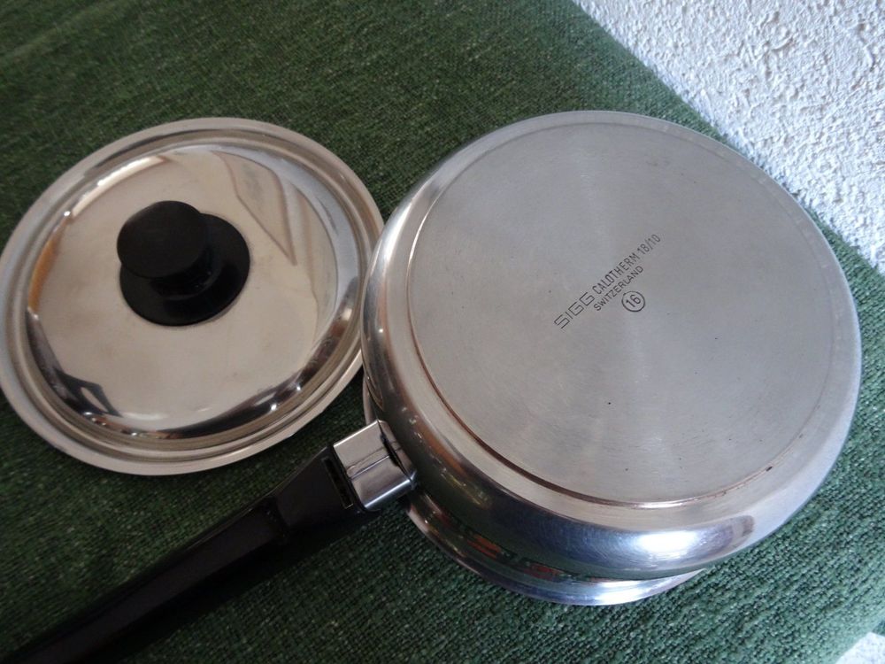 Magefesa Pfanne 24 Cm Schwarz - Emaillierter Stahl, Induktionsgeeignet & Mit Antihaftbeschichtung, Made In Spain