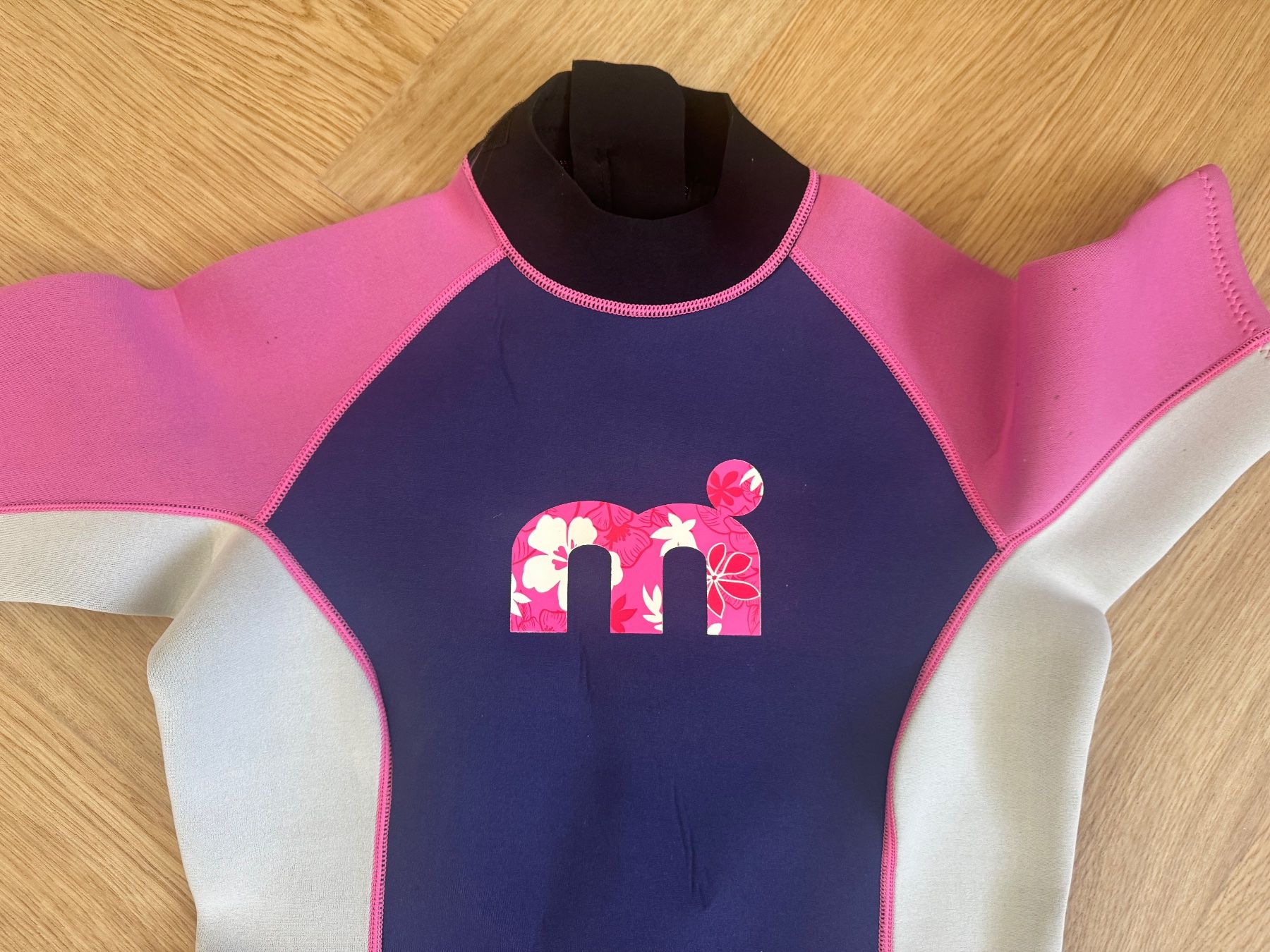Completi & Tailleur: Neopren Anzug Damen kurzarm – Nuovo (secondo la descrizione) da Walperswil venduto da So1me25 3