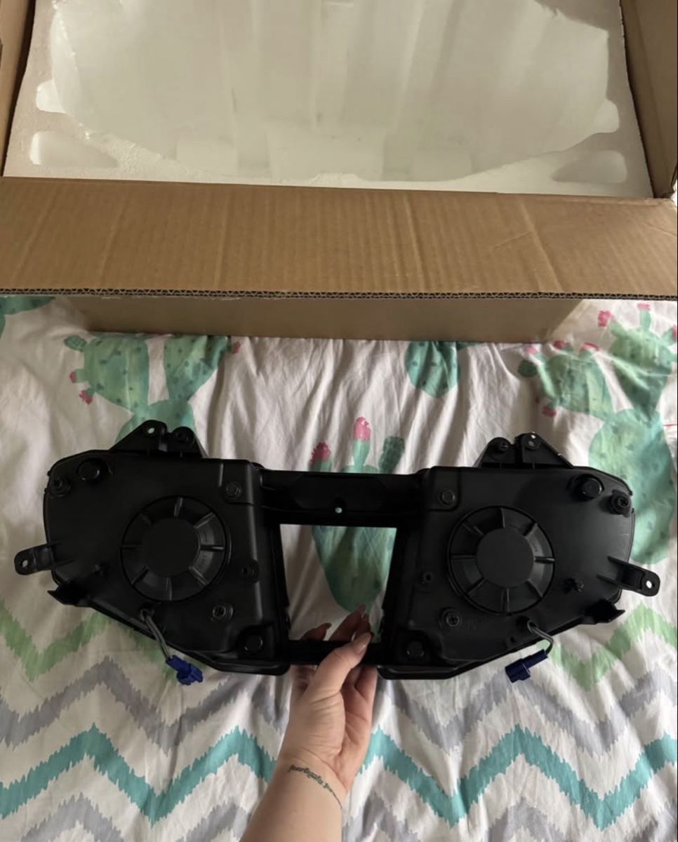 Yamaha Fari: Yamaha r6 rj15 originale Scheinwerfer – Nuovo (secondo la descrizione) da Laupersdorf venduto da ajn_lt6p 2