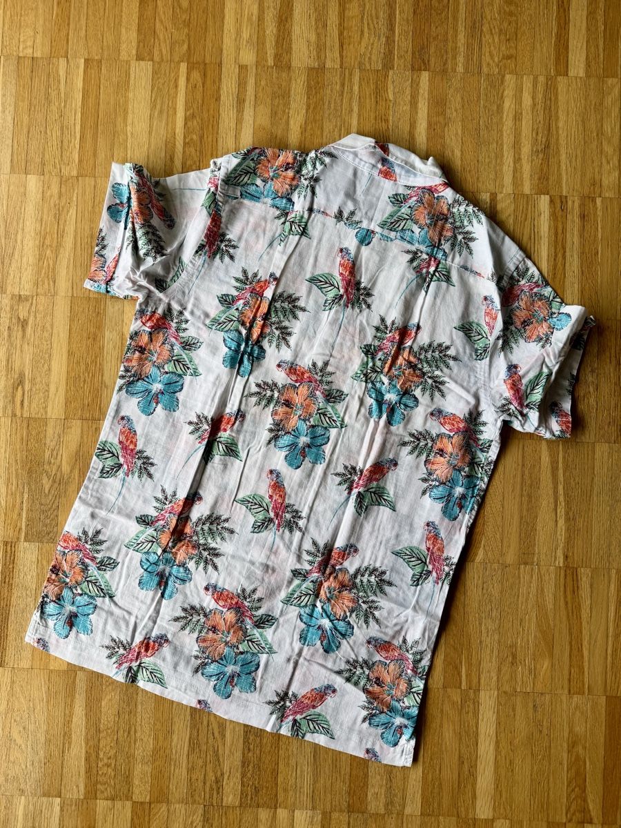 Tommy Hilfiger Hemden: Chemise Izod S – Neu (gemäss Beschreibung) aus Moutier von CaatSerra 1