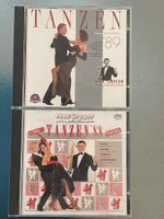 2 CDs Max Greger Tanzen 88 und 89 Let’s Dance