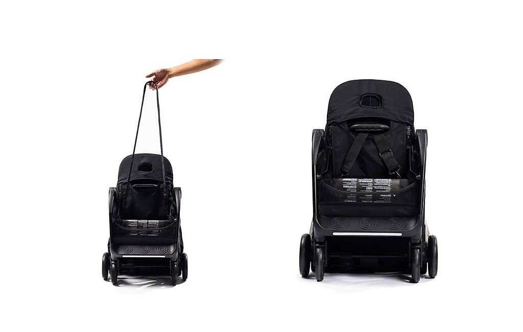 Kinderwagen: Hamilton Kinderwagen – Neu und originalverpackt aus Uzwil von Bercin01 3