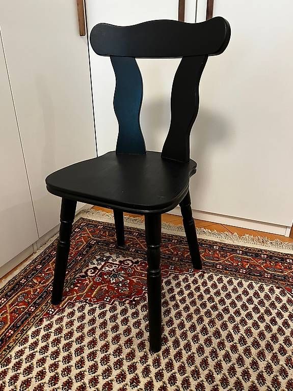 Chaises: Essstuhl – D'occasion à Zürich par LauCS