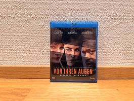 Vor ihren Augen Blu-Ray (2016)