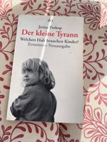 Erziehung: "Der kleine Tyrann", J. Prekop