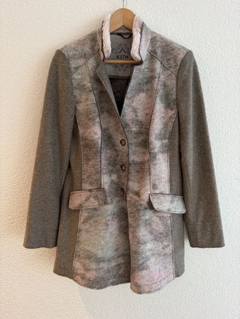 KSTN Kirsten Blazer 38