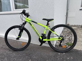 VTT enfant Rockrider ST 500