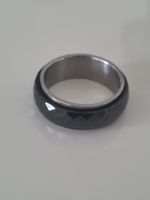 Ring / Doppelring Stainless Steel