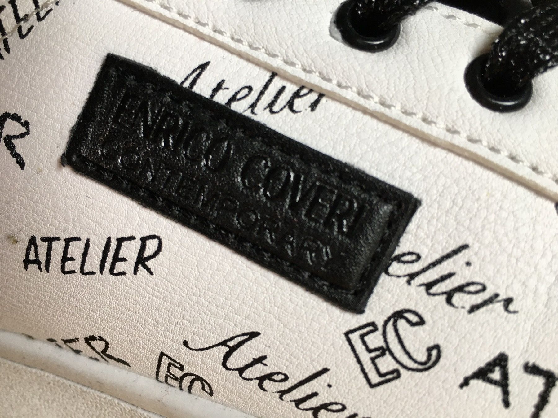 Scarpe da donna: Sneaker – Usato da Langnau i. E. venduto da luzzy007 1