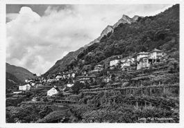 Loco Onsernone Ti