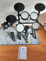 E-Drum / Elektroschlagzeug / Electronic Drum