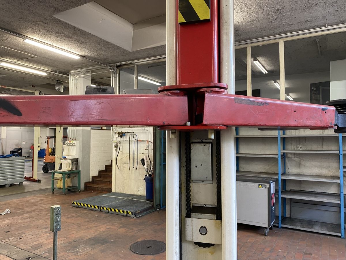 Ponts élévateurs & Crics: Hebebühne Autolift 3000kg – D'occasion à Hägglingen par Karin0802 1