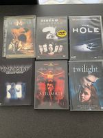 Vendo DVD