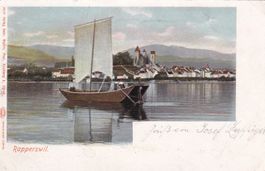 Rapperswil  1905