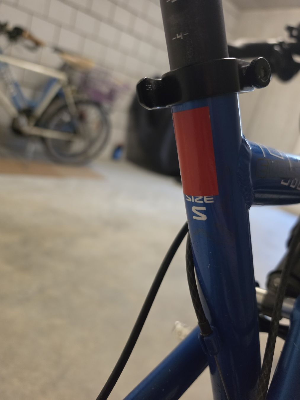 Bergamont Biciclette: Bergamont Evolve 4.9 Fully Mountenbike – Usato da Ersigen venduto da Truckerlady87 5