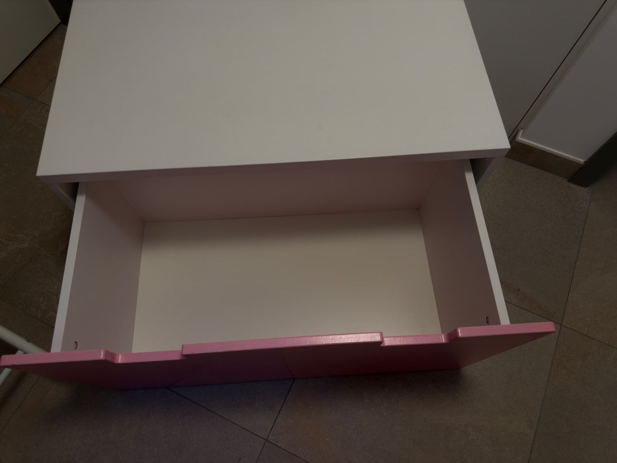 Ikea Cassapanche: IKEA STUVA bench / storage – Usato da Bernex venduto da Oma44 1