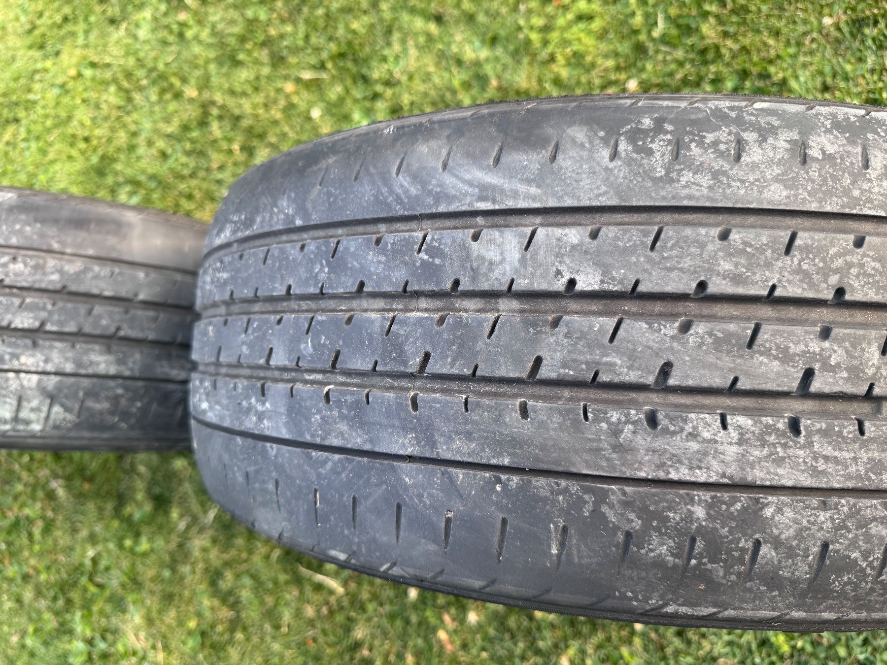 BMW Felgen: BMW Alufelge V-Speiche styling 188 – Gebraucht aus Montlingen von JJ.D 5