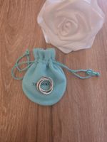 Tiffany &Co. 925 Silber Ring 3 er Ring