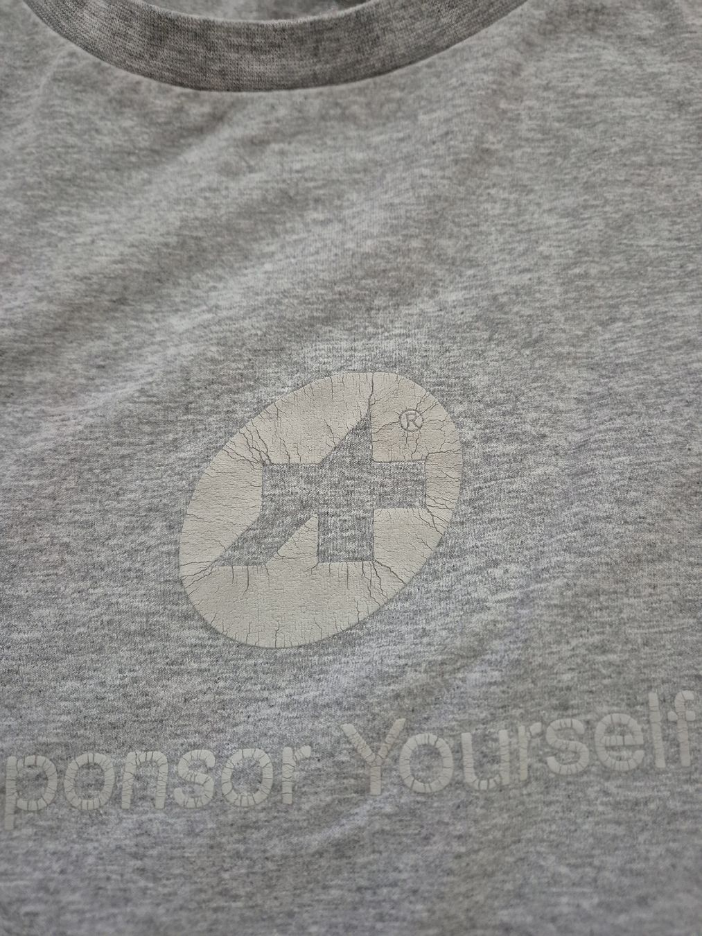 Assos T-shirt: Assos T-Shirt – Usato da Steinhausen venduto da des_zv87 1