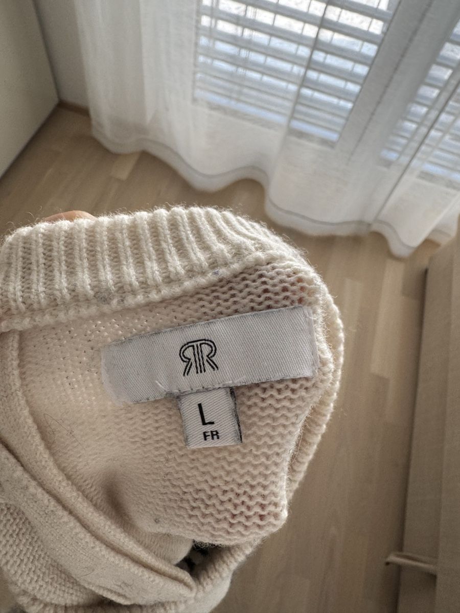 La Redoute Maglioni & Felpe: Gestreifter blau-weiss Pullover von La Redoute – Usato da Sulgen venduto da a_fonsi 2