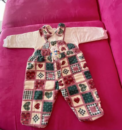 Ensemble bébé