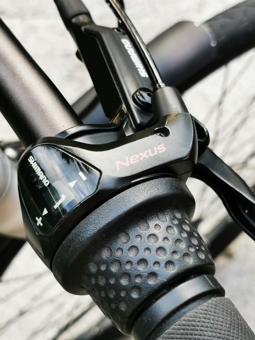 BMC Velos: Velo BMC UC01 Urban challenge – Gebraucht aus Horw von XL1200N 5