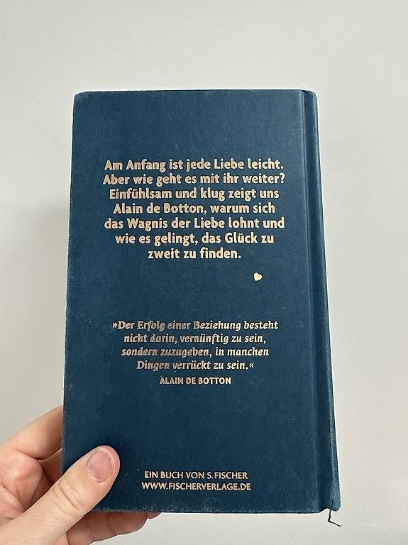 Libri: Buch: Der Lauf der Liebe – Usato da Sirnach venduto da ang_5vct 1