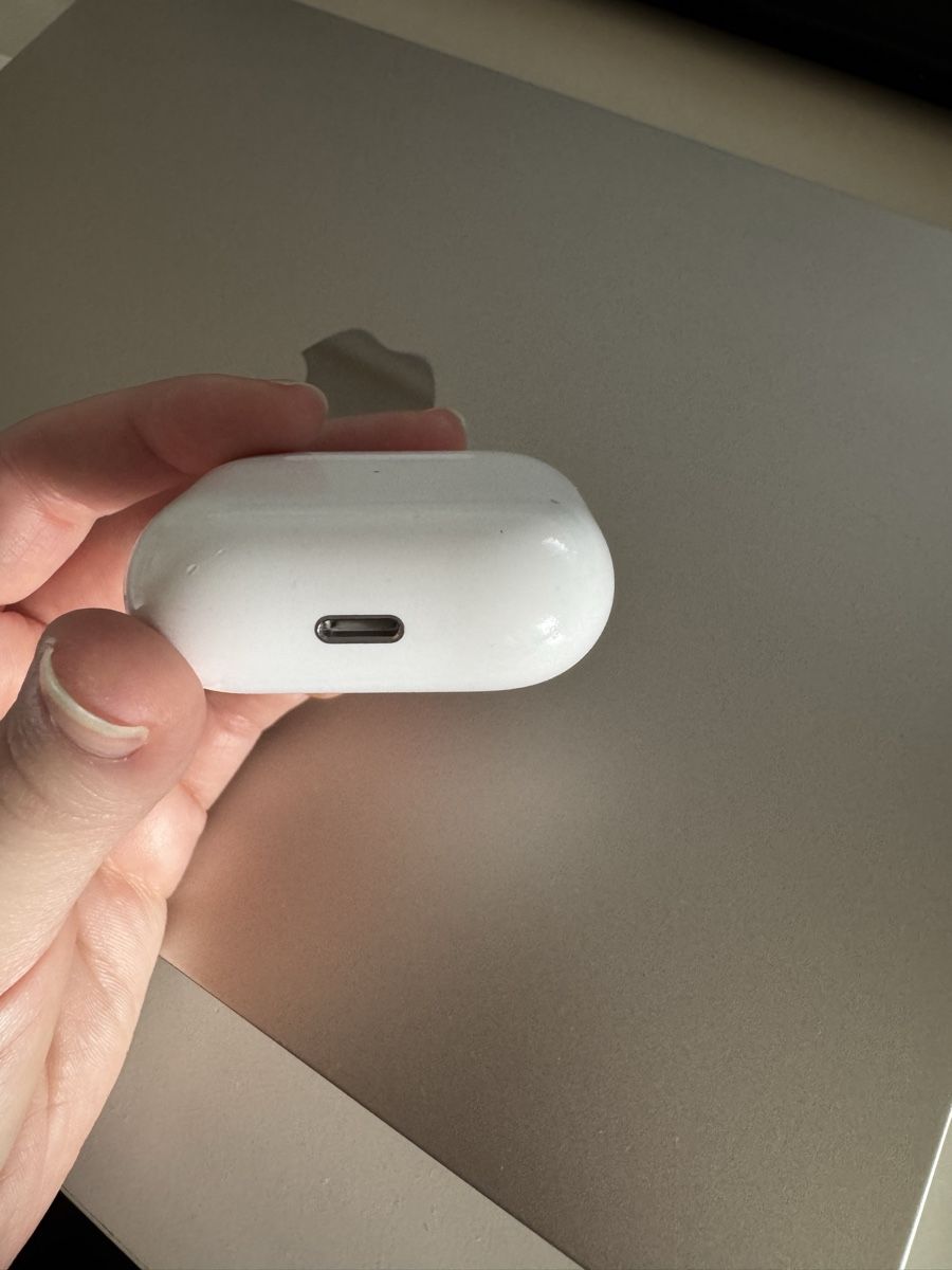 Apple Kopfhörer: Air Pods 3 inkl. Case – Gebraucht aus St. Gallen von mic_y2tq 6