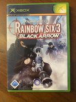Tom Clancy's Rainbow Six 3 Black Arrow für Xbox