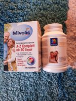 A-Z Vitamin-Komplex, NEU, Tabletten (100Tabl.)