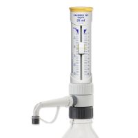 Flaschenaufsatz Dispenser Calibrex Organo 525, 2.5-25ml