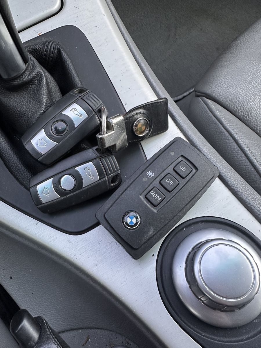 BMW Automobili: BMW 3er Touring Kombi  – Usato da Kirchdorf BE venduto da big_x2n8 6
