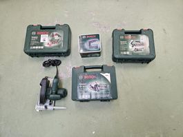Bosch Konvolut (5 Stück)