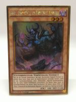 YU-Gi-Oh Rubic, Grimmetatze